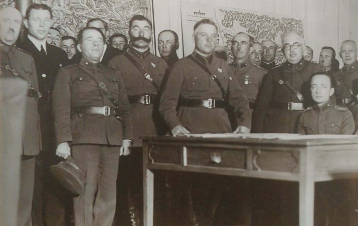 Türk istihbarat tarihine ışık tutan klasik eser yeniden okurla buluştu