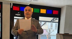 Telif Hakları Derneği’nde güven tazeleyen seçim: Cafer Vayni yeniden başkan