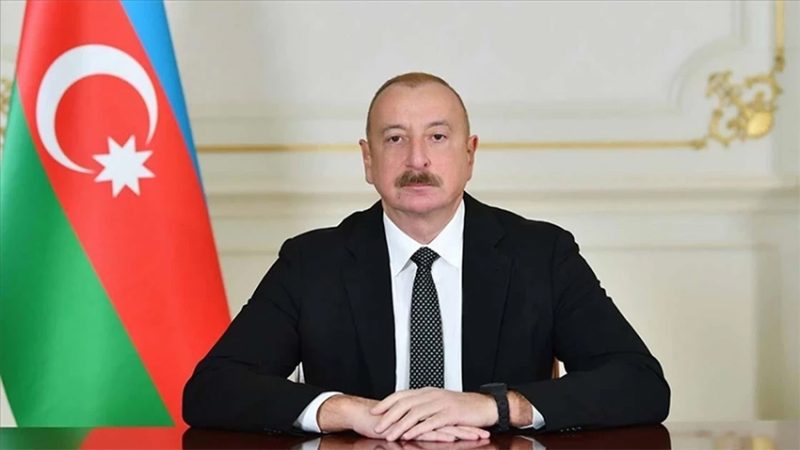Azerbaycan’dan Filistin açıklaması: Arap ülkelerinin meselelerini, Arap devletlerinin kendileri çözmelidir
