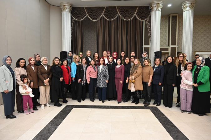 Bir zaferin adı Osmaniye: Millî Mücadele’nin 104 yıllık gururu Ankara’da kutlandı