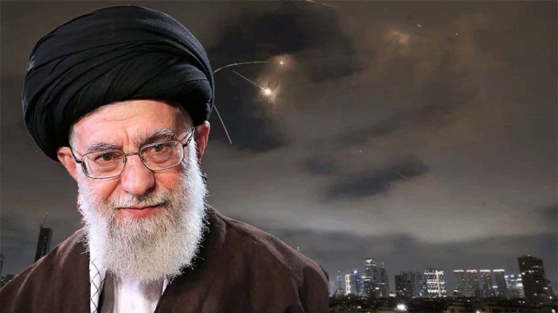 Hamaney hayatını kaybetti: İran’da tarihi gelişmeler