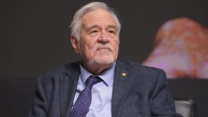 İlber Ortaylı vefat etti: Ailesi açıklama yaptı