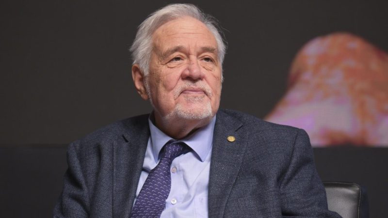 İlber Ortaylı vefat etti: Ailesi açıklama yaptı