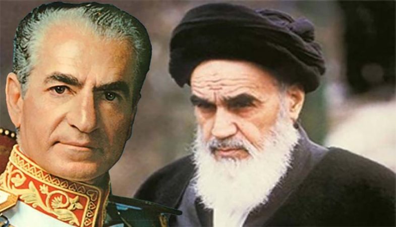 İran İslam Cumhuriyeti nasıl kuruldu? Tarihsel süreç 1979 ve Şah Pehlevi’nin yıkılışı