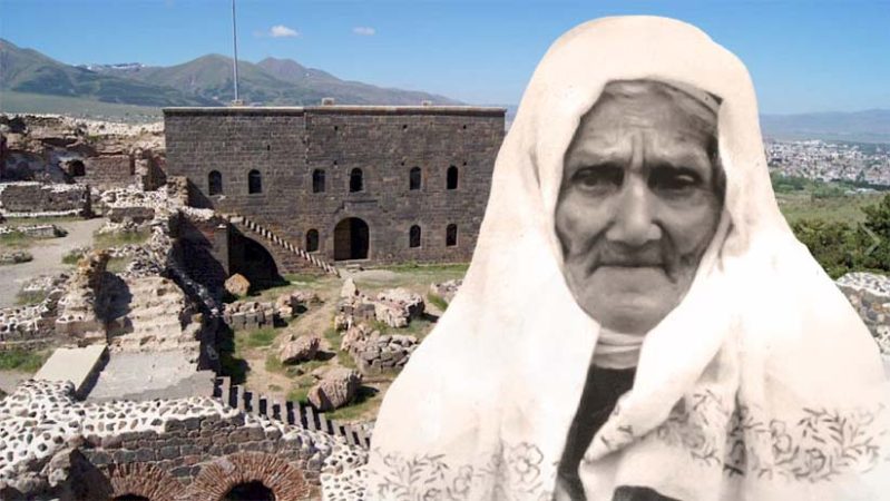 Nene Hatun’un izinde büyüyen çocuk