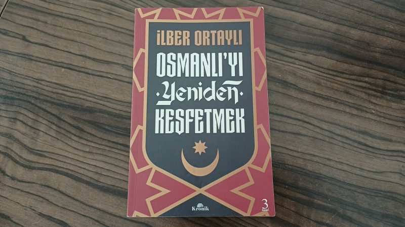 Popüler tarihin ötesi: Osmanlı’yı Yeniden Keşfetmek