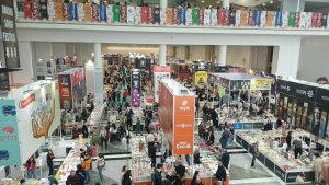 Ankara’da 23. Kitap Fuarı açıldı: Türk Dünyası vurgusu öne çıktı