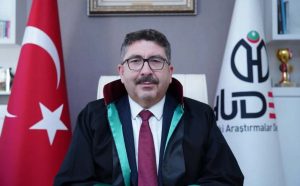 İsrail’in idam yasasına HUDER’den tepki: Hukuki kılıftır!