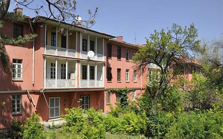 İsrail Evleri için mahkeme kararı: Ankara’nın simgesi sayılmadı