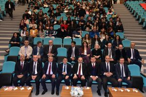 Mehmet Akif Ersoy Balıkesir’de anıldı: 4 Şehir 4 Mekân 4 Akif Sempozyumu