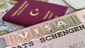 1000 euroya vize randevusu: Schengen’de karaborsa isyanı