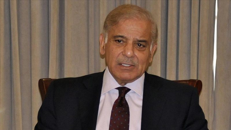 ABD ve Çin ile ortalıklar yolda: Pakistan ekonomik kurutuluşu arabuluculukta buldu
