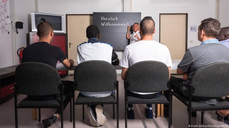 AB’de üniversite mezunu göçmenlerin oranı giderek artıyor