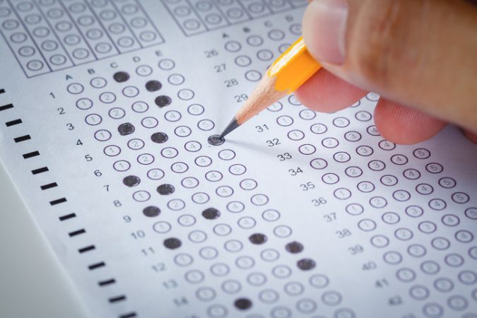 ALES ne zaman açıklanacak? ALES/1 sonuçları ayın kaçında açıklanıyor?