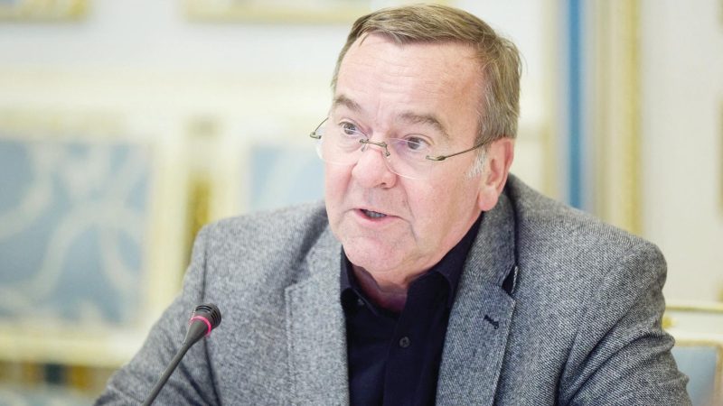 Almanya’dan Türkiye’ye Patriot desteği gelecek