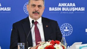 Bakan Mustafa Çiftçi bayram tedbirlerini açıkladı: 334 bin personel sahada olacak!