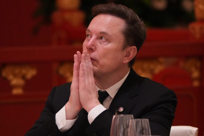 Elon Musk, OpenAI davasını kaybetti