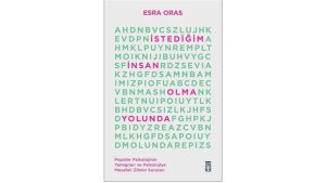 Esra Oras’tan dikkat çeken kitap: “Mutluluk dili” gerçekten güç veriyor mu?