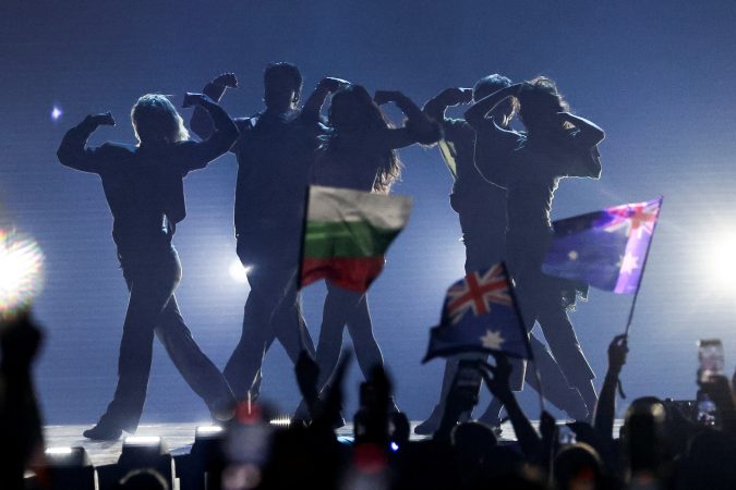 Eurovision 2026’yı Bulgaristan kazandı