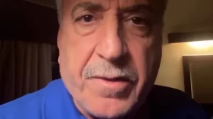 Halil İbrahim Kalaycıoğlu’ndan olay sözler: 50 yıl önce İlyas Salman’ın yaptıklarını anlattı