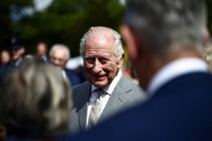 İngiliz korsan radyodan skandal yayın: Kral Charles’ın öldüğü anons edildi