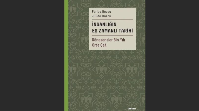 İnsanlığın Eş Zamanlı Tarihi/Rönesanslar Bin Yılı Orta Çağ