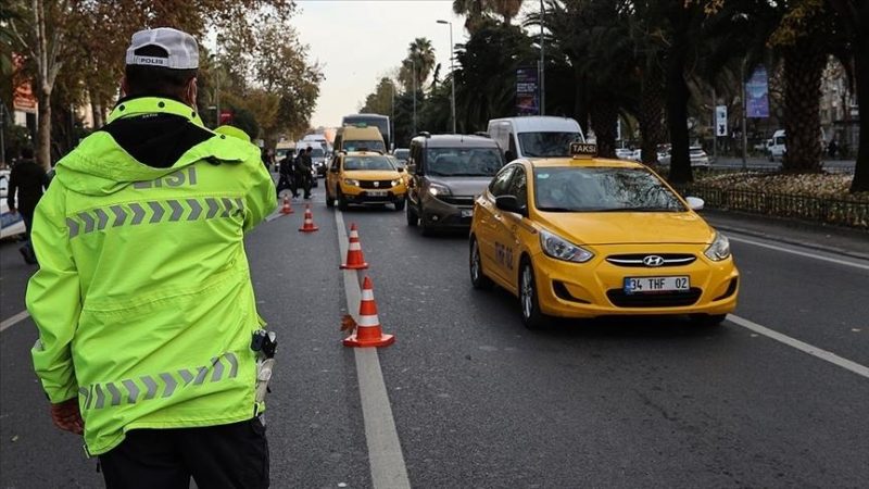 İstanbul’da UEFA Avrupa Ligi finali tedbirleri: Bazı yollar trafiğe kapatılacak