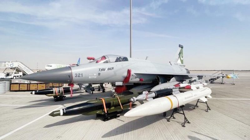 Pakistan’dan Suudi Arabistan’da dev askeri konuşlanma: 8 bin asker 16 savaş uçağı