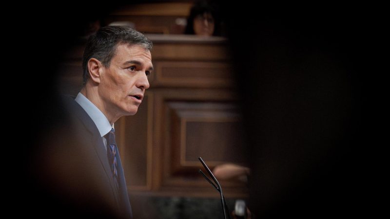 Pedro Sanchez: Tarihin doğru tarafında olma inancıyla Eurovision’u boykot ediyoruz