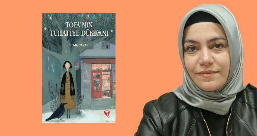 Masalların direnişi: Tofa’nın Tuhafiye Dükkânı ile karanlığa karşı umut