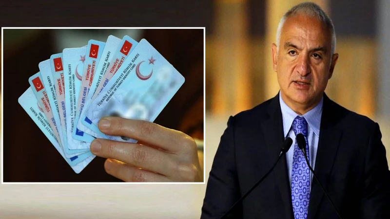 Tarihi adımda kimlik kartları Müzekart oluyor: Müzekart sistemi değişecek