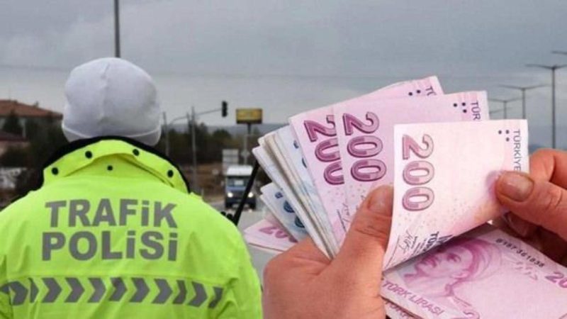 Tüm sürücüler arabasına baksın! Eksik varsa ceza alacaksınız