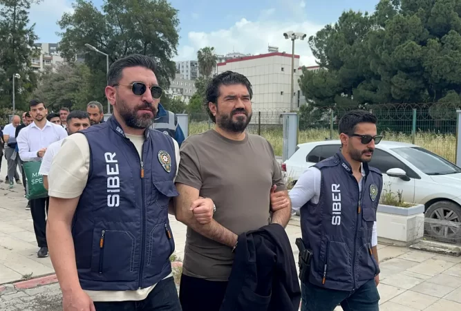 Yasa dışı bahis soruşturması. Rasim Ozan Kütahyalı’nın fadesi ortaya çıktı