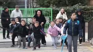 Yaz tatili tarihi belli oldu mu: Okullar ne zaman kapanacak 2026?