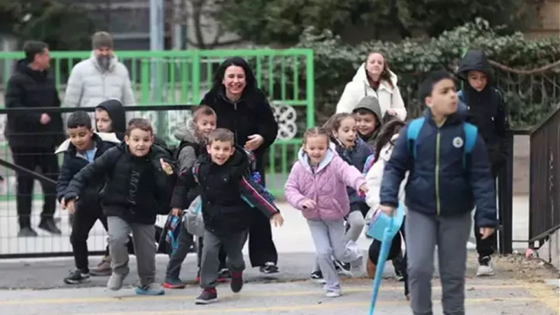 Yaz tatili tarihi belli oldu mu: Okullar ne zaman kapanacak 2026?
