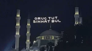 Zilhicce orucu ne zaman başlayacak: Zilhicce ayında kaç gün oruç tutulur?