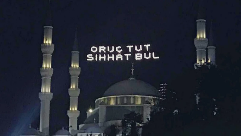 Zilhicce orucu ne zaman başlayacak: Zilhicce ayında kaç gün oruç tutulur?