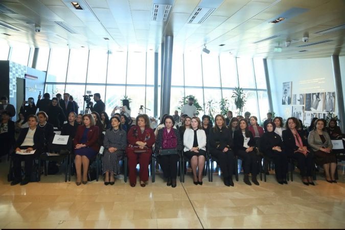 “Ortak Türk Mirası: Batı Azerbaycan’ın ve Kars Bölgesinin Milli Giyim Kültürü” Ankara’da projesi tanıtılacak