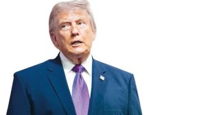 Donald Trump’ın barışı Ortadoğu’da tutmadı