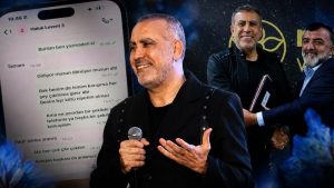 Ahbap  Derneği soruşturması! Fatih Eke: Haluk Levent yüzünden hesaplarıma bloke kondu