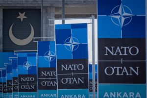 Ankara’daki tarihi NATO zirvesinde sonuç bildirgesi yayımlandı
