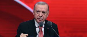 Erdoğan: Srebrenitsa’yı asla unutmayacağız