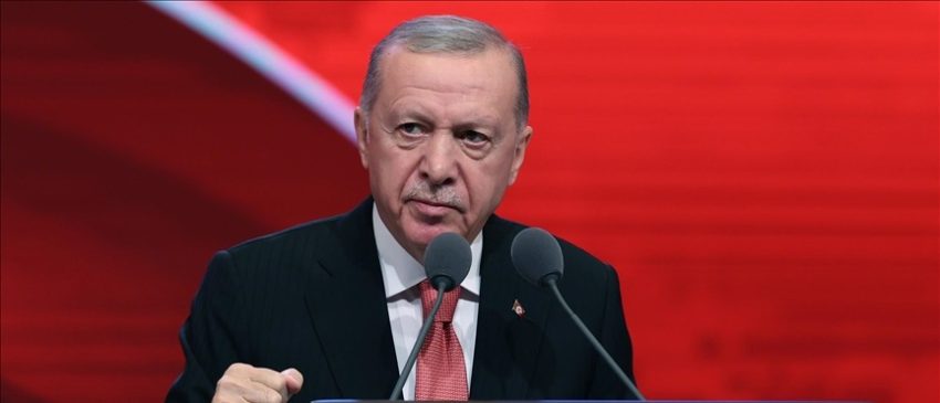 Erdoğan: Srebrenitsa’yı asla unutmayacağız
