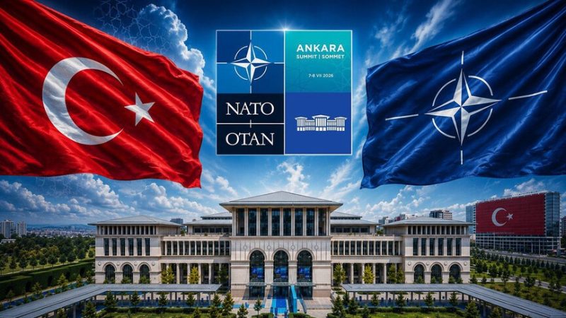 NATO Zirvesi kararları 2026: Ankara NATO Zirvesi’nde hangi kararlar alındı?