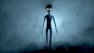 UFO belgeleri, buz dağının sadece görünen yüzü mü?