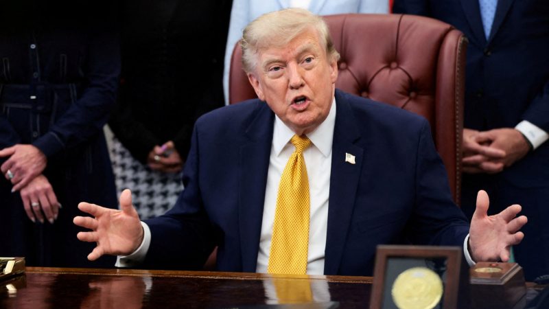 Donald Trump: İran ile anlaşma yakın