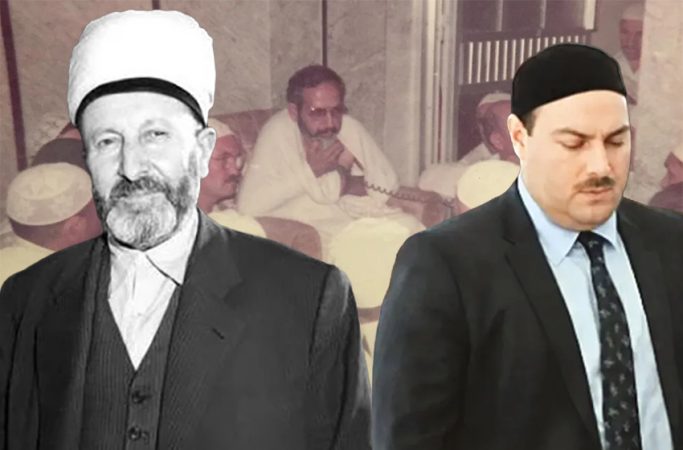 Süleymancılar kimdir? Süleyman Hilmi Tunahan’dan Alihan Kuriş’e uzanan tarih