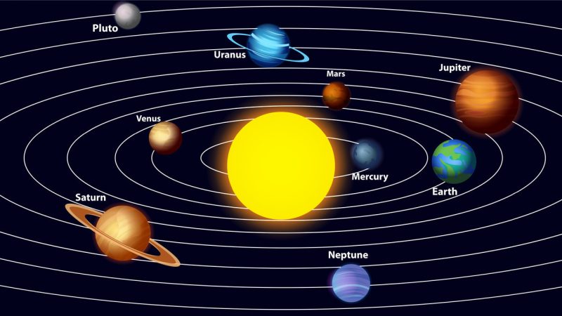 Güneş Sistemi’nin uzaklarında 9. gezegen arayışı hız kazandı