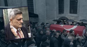 Kaşif Kozinoğlu soruşturması: Hasan Atilla Uğur dahil 4 gözaltı