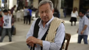Oyuncu Münir Canar Ankara’da hayatını kaybetti